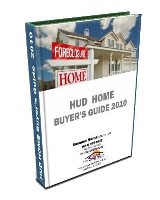 HUD Home Buyer's Guide 3D