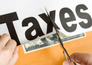 Lower your Property Taxes