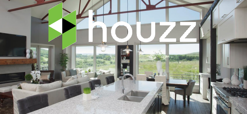 5 Reasons Why You Should Be On Houzz
