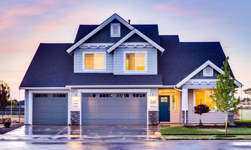 Why New Construction Homes Are Preferred by More Home Buyers