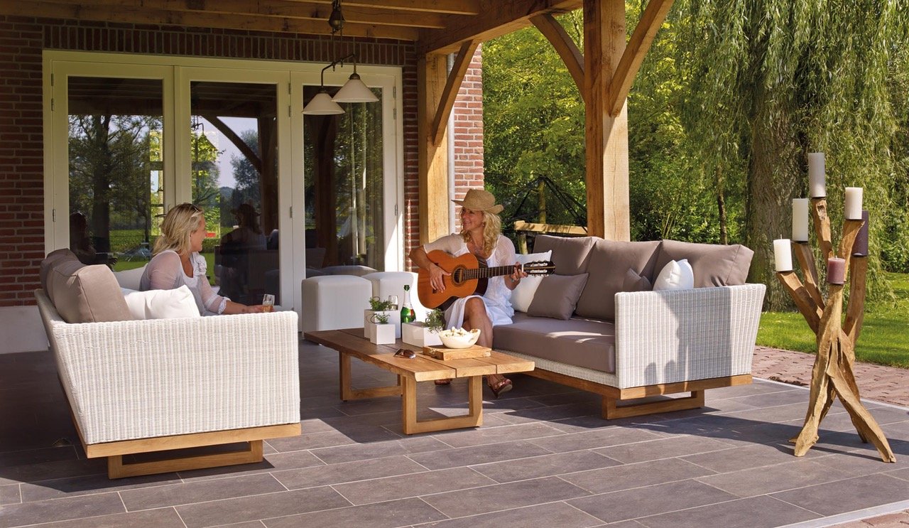 Patio Homes are most popular with baby boomers