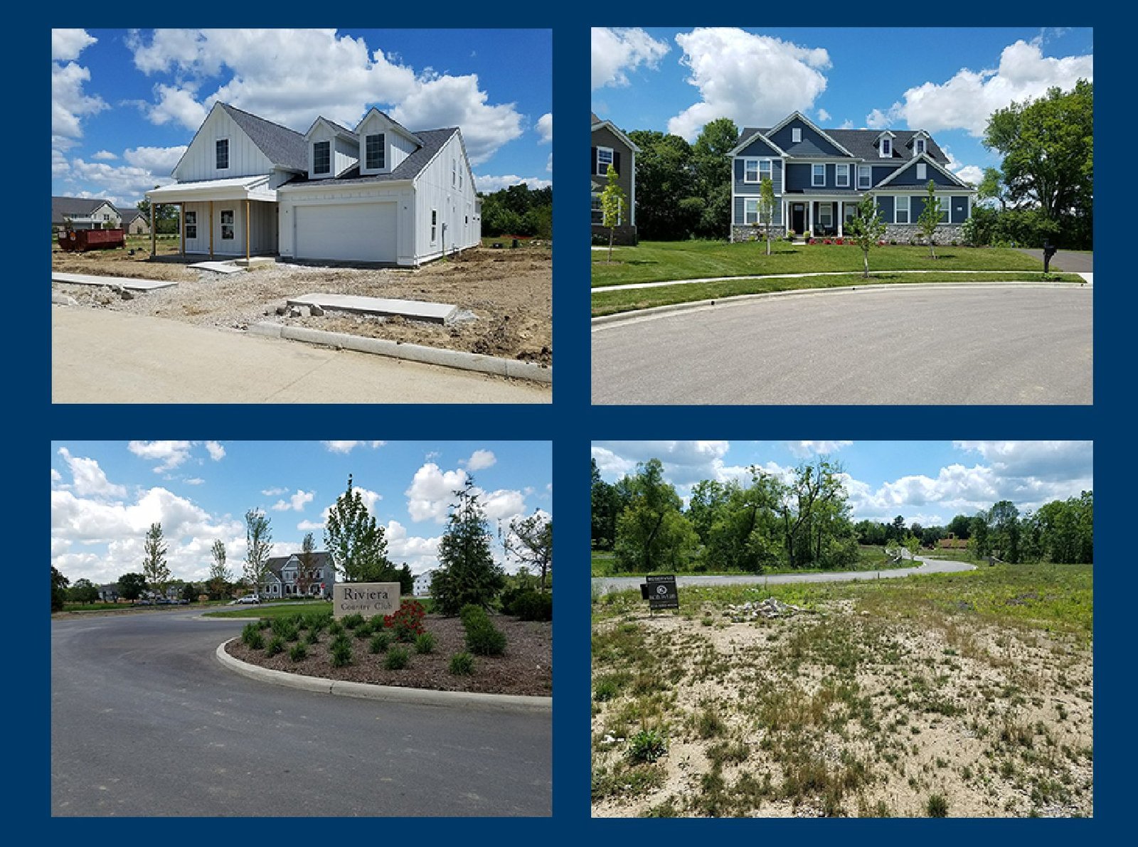 Five New Dublin Subdivisions You Need to Know About