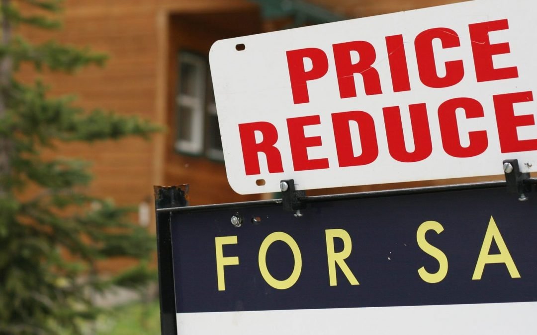 Do List Price Reductions Indicate the End of the Seller’s Market?