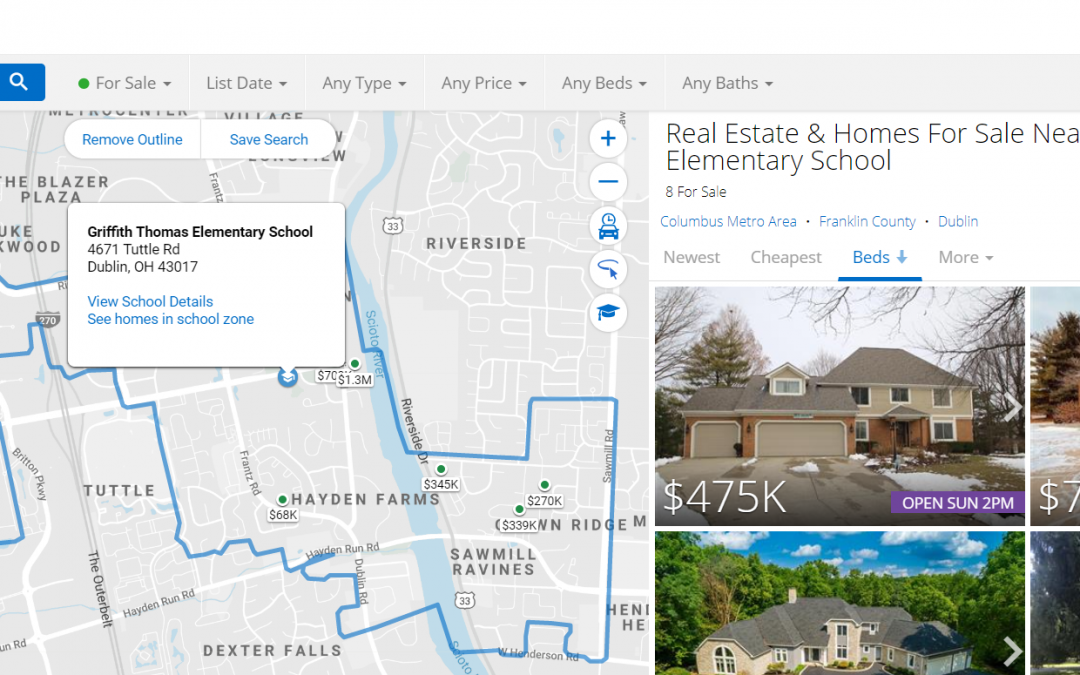 5 Reasons Why Homesnap is the Best Real Estate App