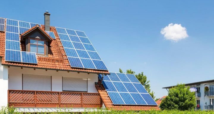 Will Solar Panels Increase the Value of Your Home?