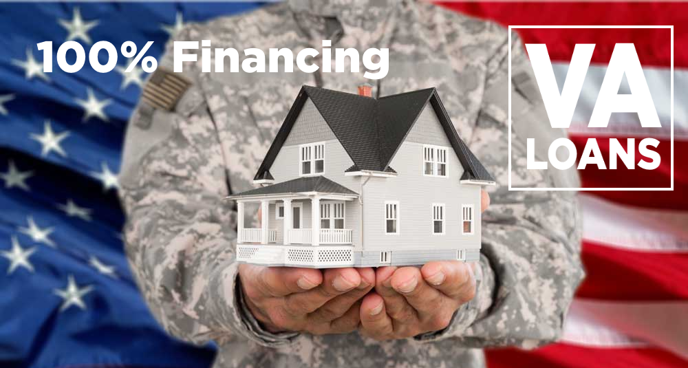 VA Loans: Low Interest Rates & No Down Payment Required