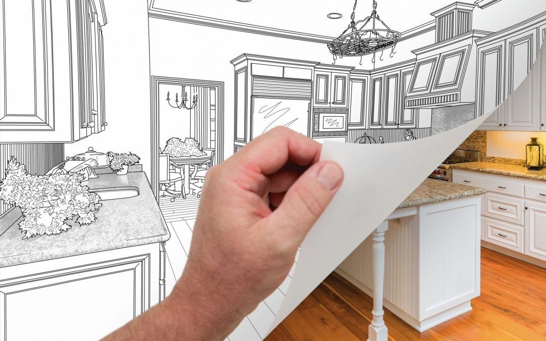 How Remodeling Projects Impact your Return when You Sell