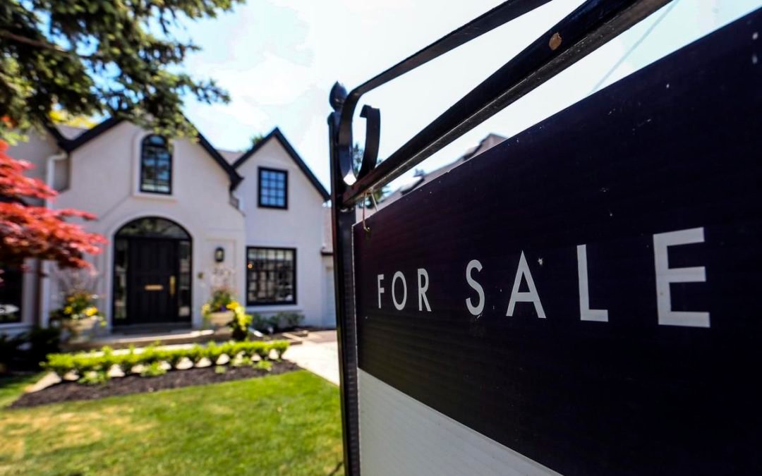 Why Home Values Will Continue to Rise for Now
