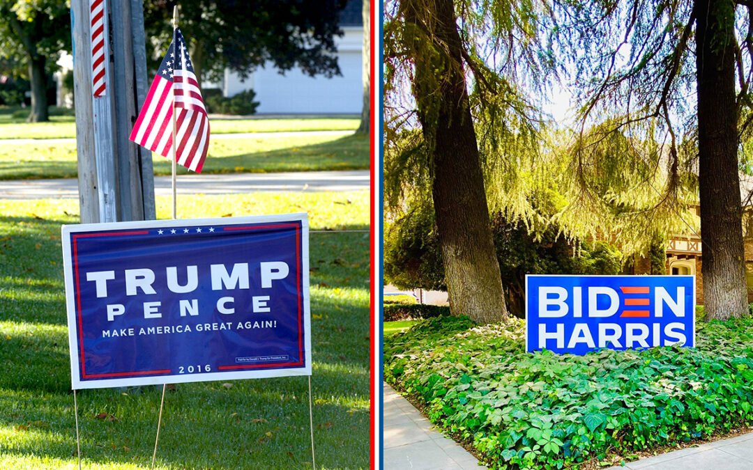 Will the Presidential Election Interfere with the Sale of Your Home?