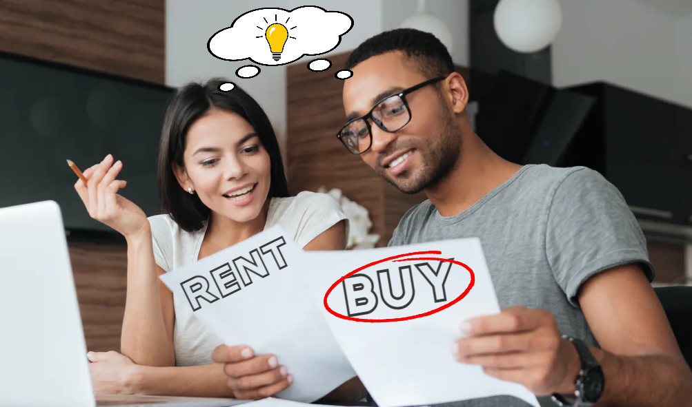 Rent vs. Buy [2 of 2]: Why Homeowners Pay Less than Renters and Save Every Month