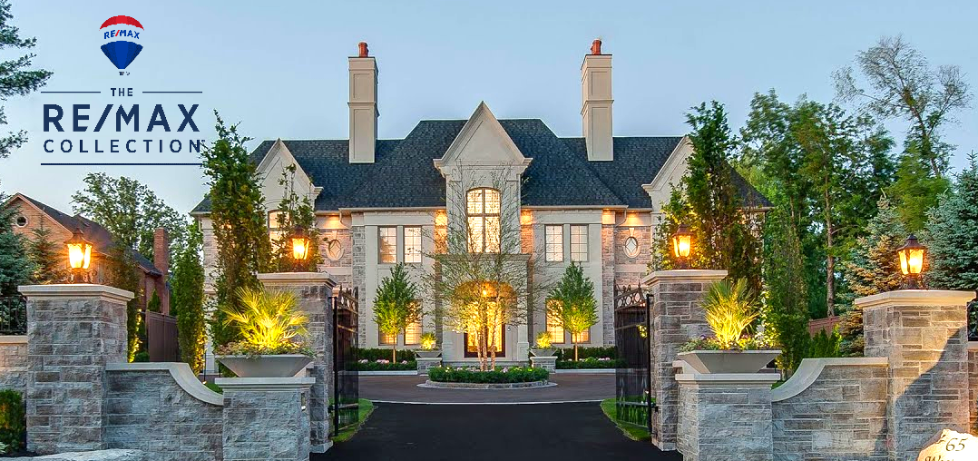 Market Update: Why Luxury Home Sales are on Fire