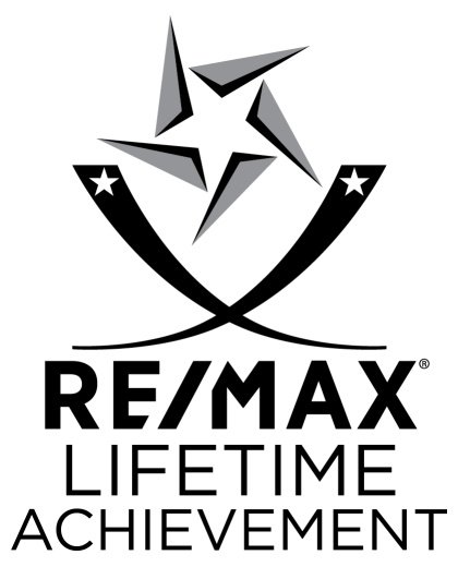 Lifetime achievement award