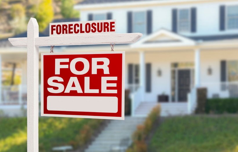 What Does a Sharp Rise in Foreclosures Mean for Your Home’s Value?